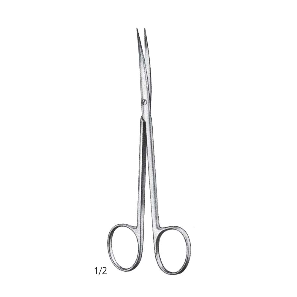 Metzenbaum-Fino Delicate Dissecting Scissor
