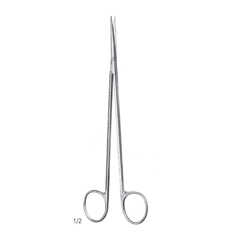 Metzenbaum-Fino Delicate Dissecting Scissor