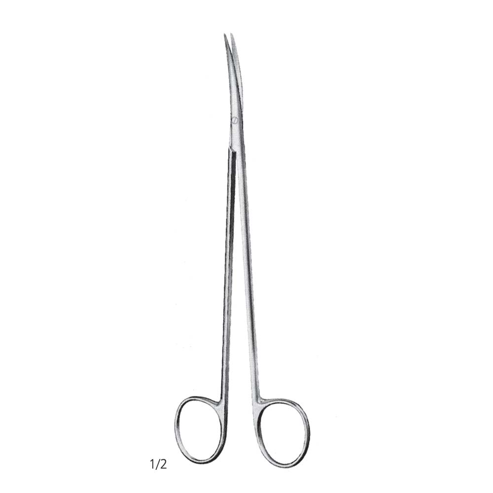 Metzenbaum-Fino Delicate Dissecting Scissor