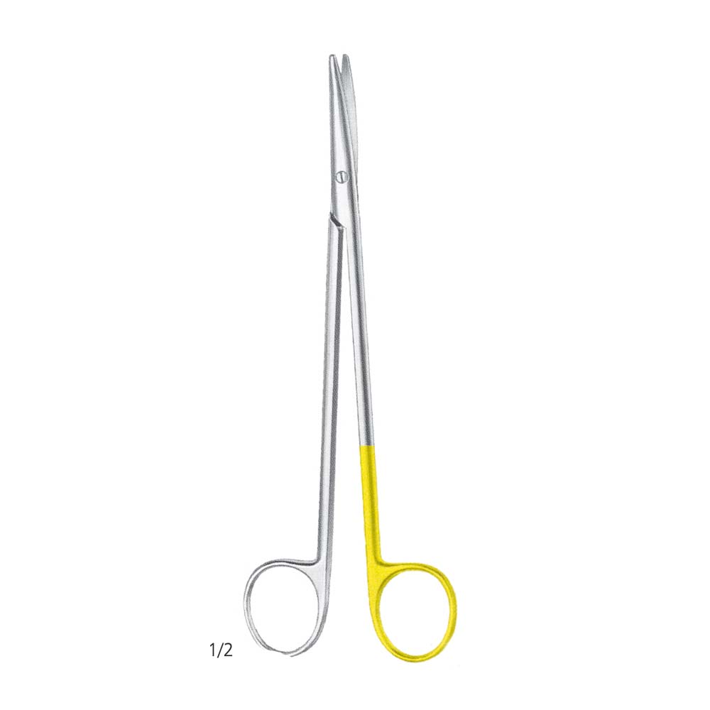 Salyer Face Lift Scissor
