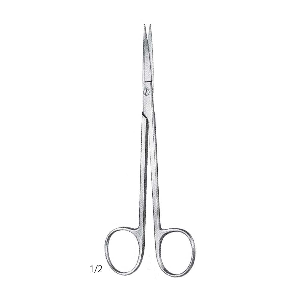Sanvenero Face Lift Scissor