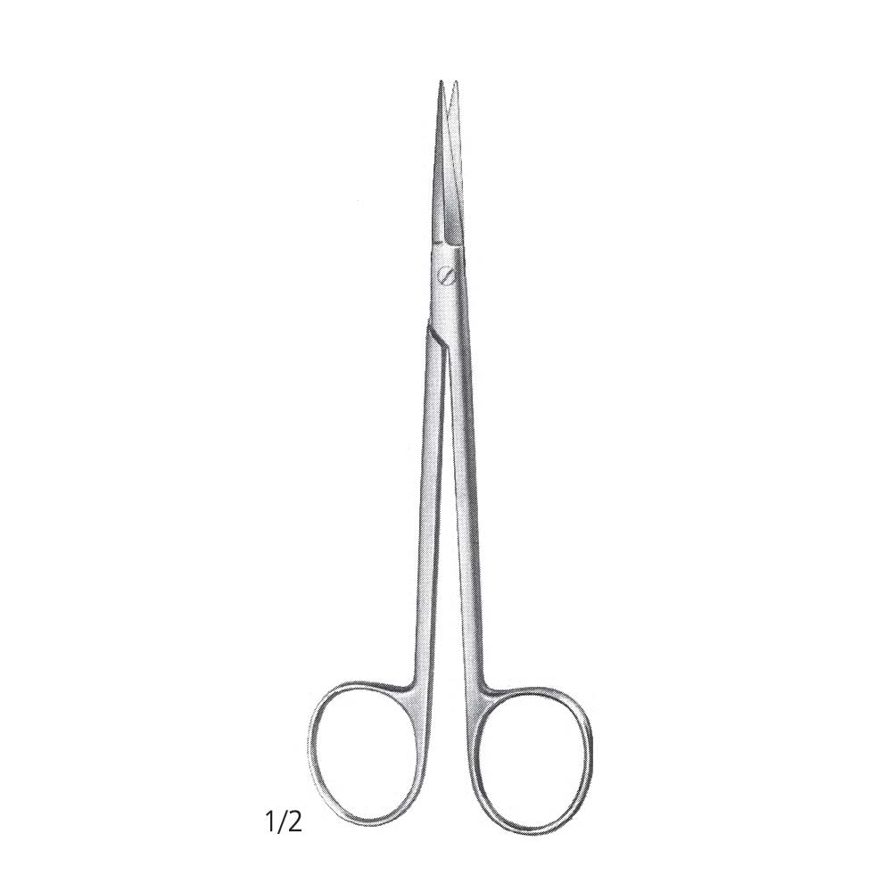 Peck-Joseph Face Lift Scissor