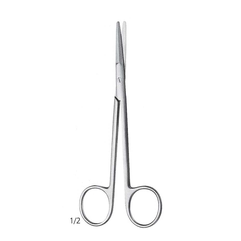 Peck-Joseph Face Lift Scissor