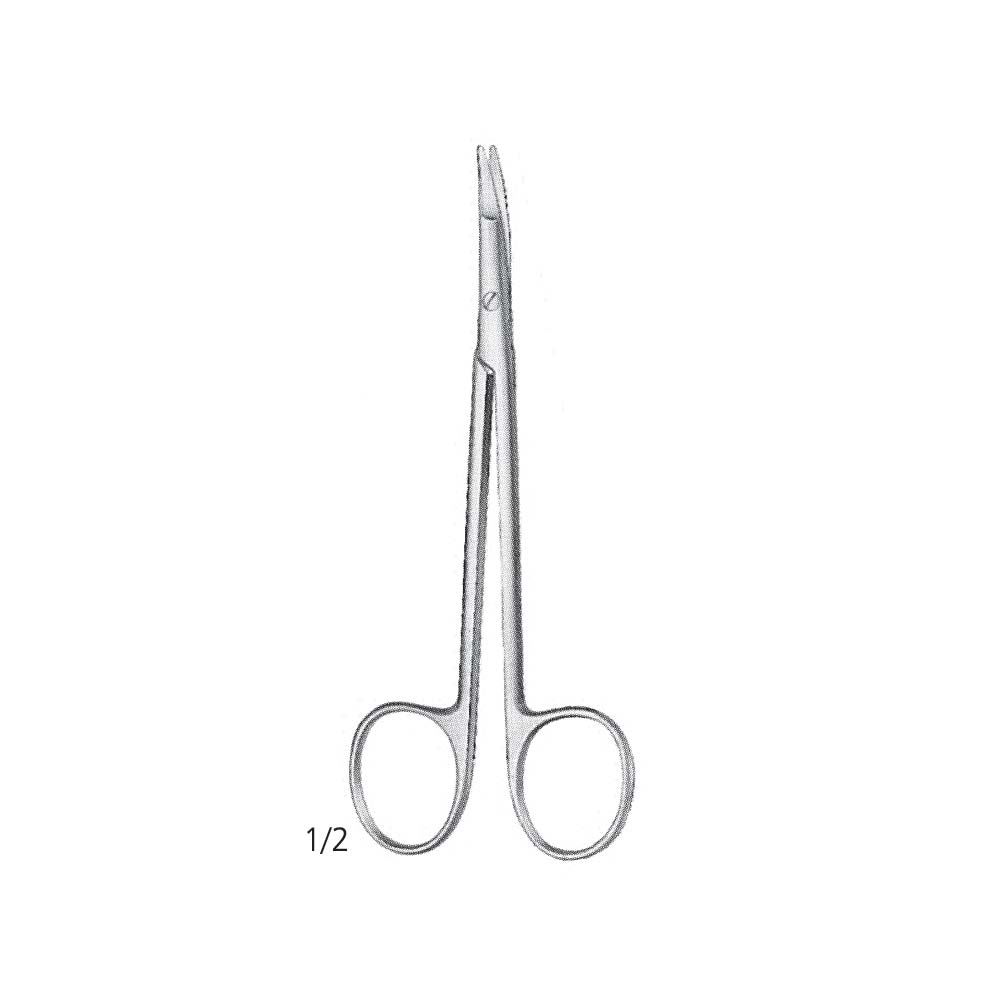 Shea Vein Graft Face Lift Scissor