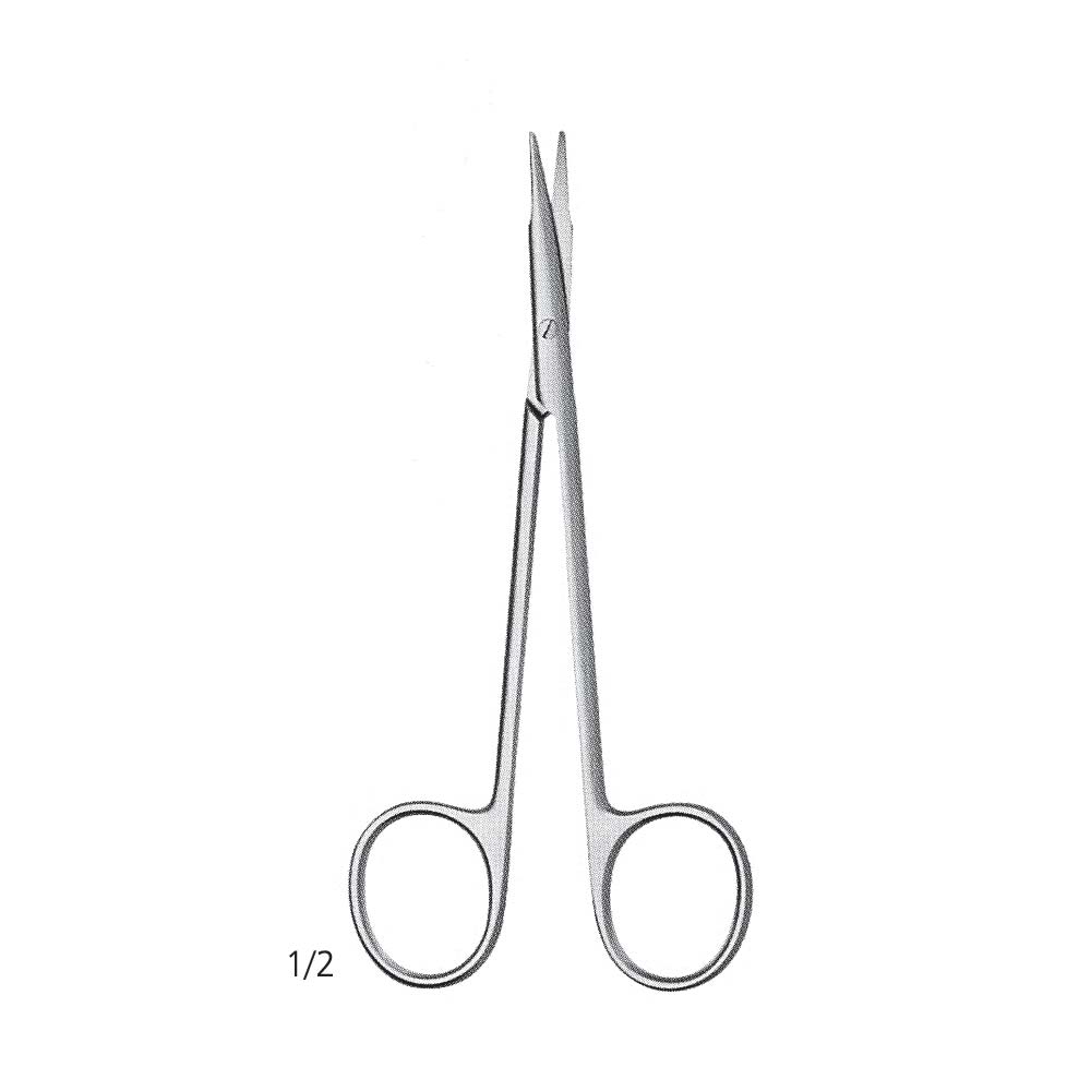 Face Lift Scissor