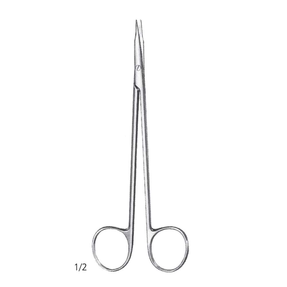 Jameson Dissecting Scissor