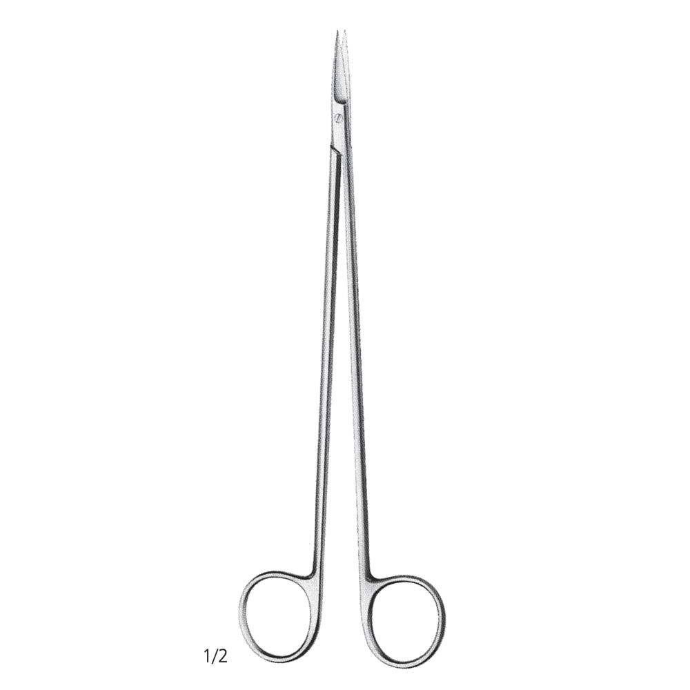 Dissecting Scissor