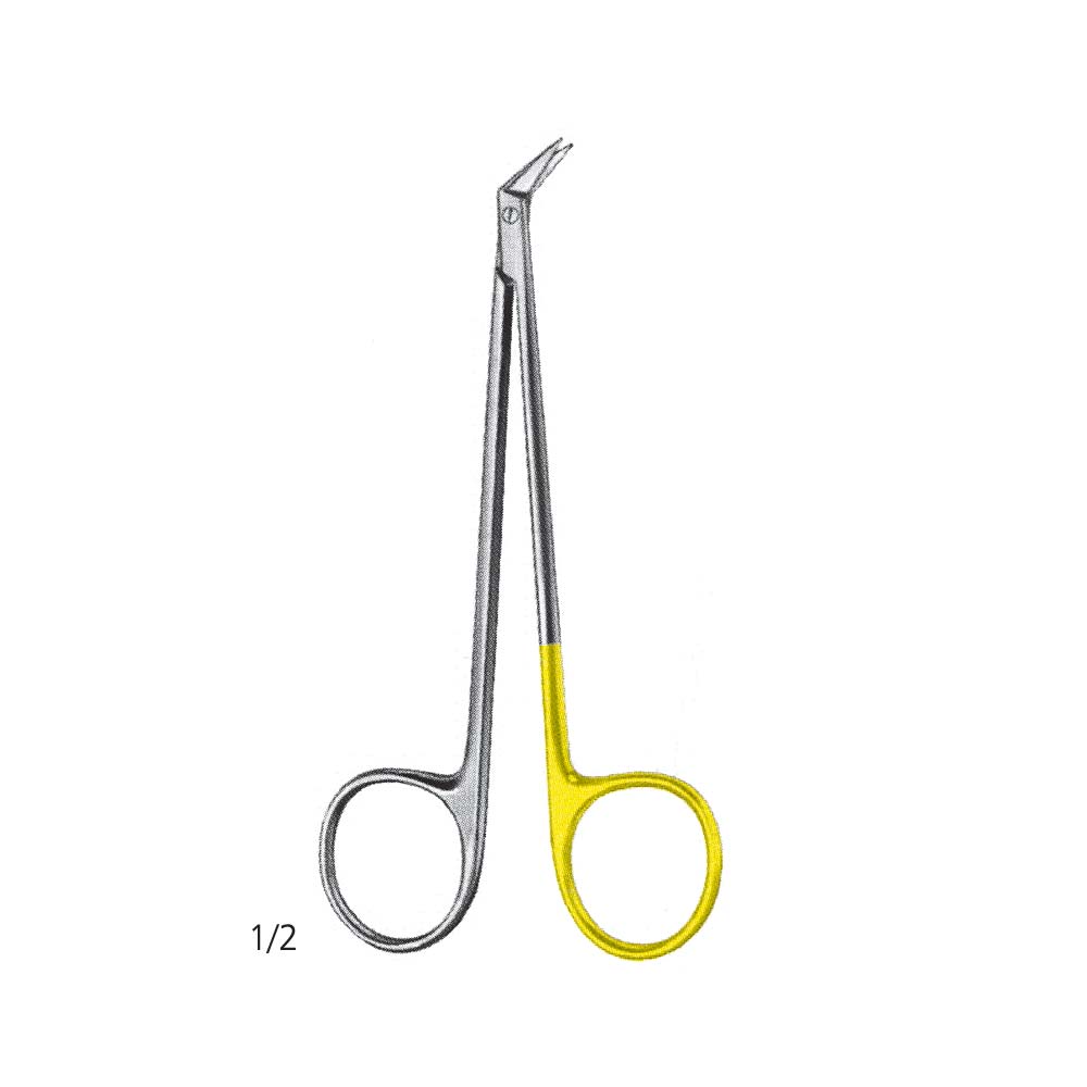 Diethrich-Salyer Vascular Scissor