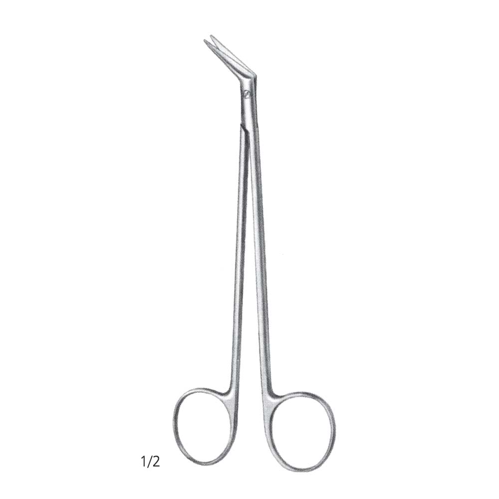 De Bakey Coronary Scissor