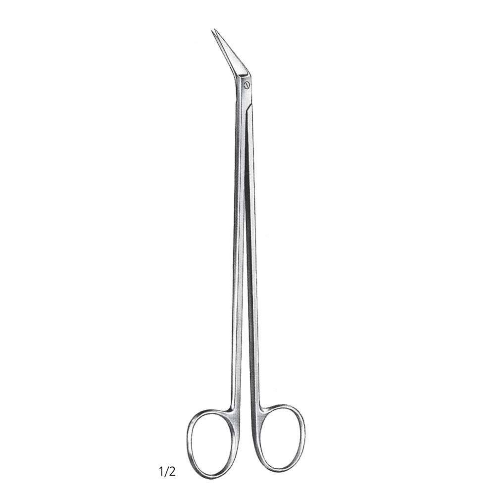 Potts-Smith Coronary Scissor