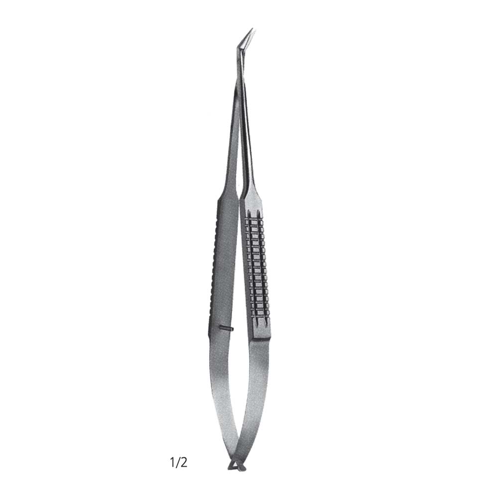 Titanium Vascular Scissor