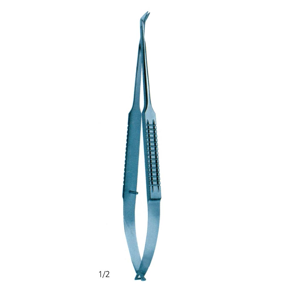 Titanium Vascular Scissor