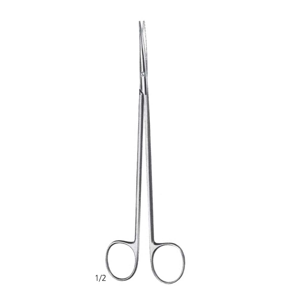 Toennis-Adson Tonsil Scissor