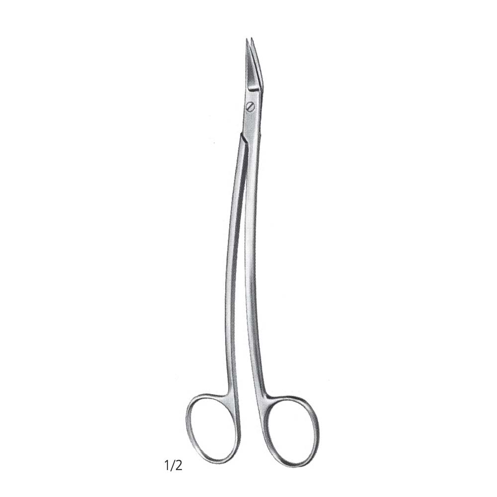 Dean Nasal Scissor