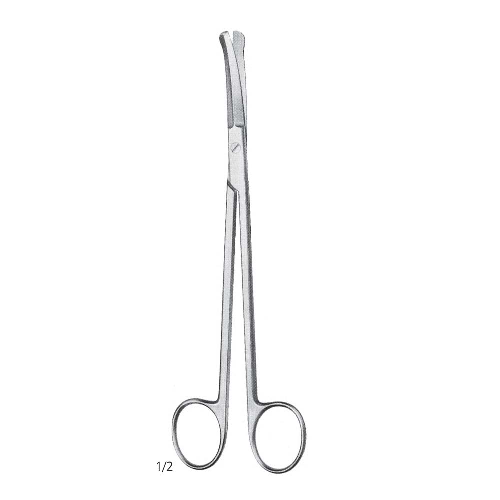 Good Nasal Scissor