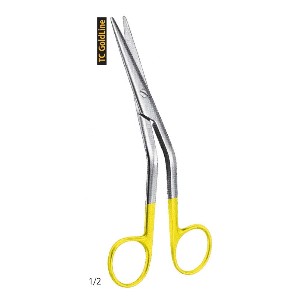 Cottle Nasal Scissor