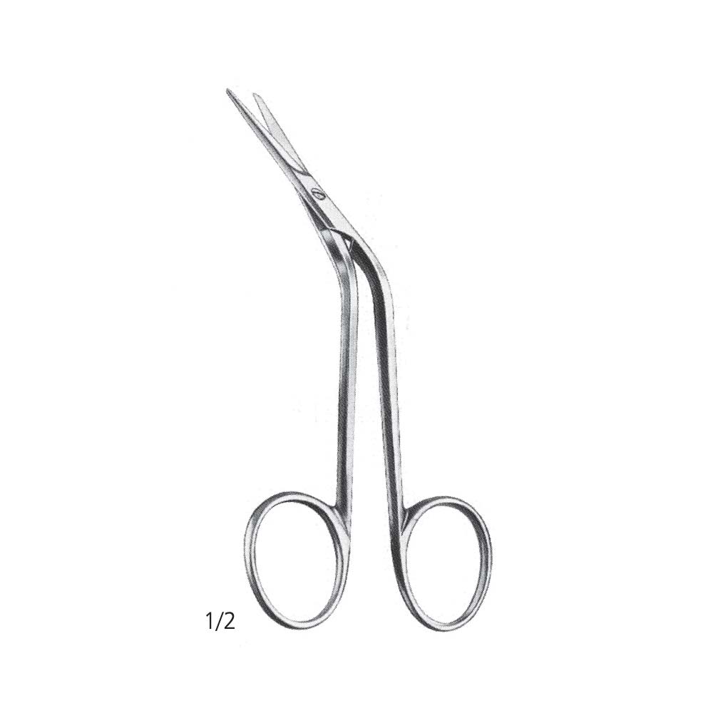 Fomon Nasal Scissor