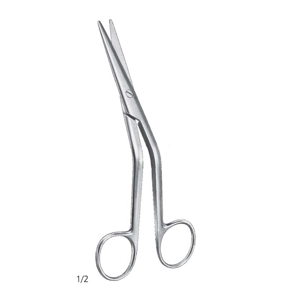 Cottle Nasal Scissor