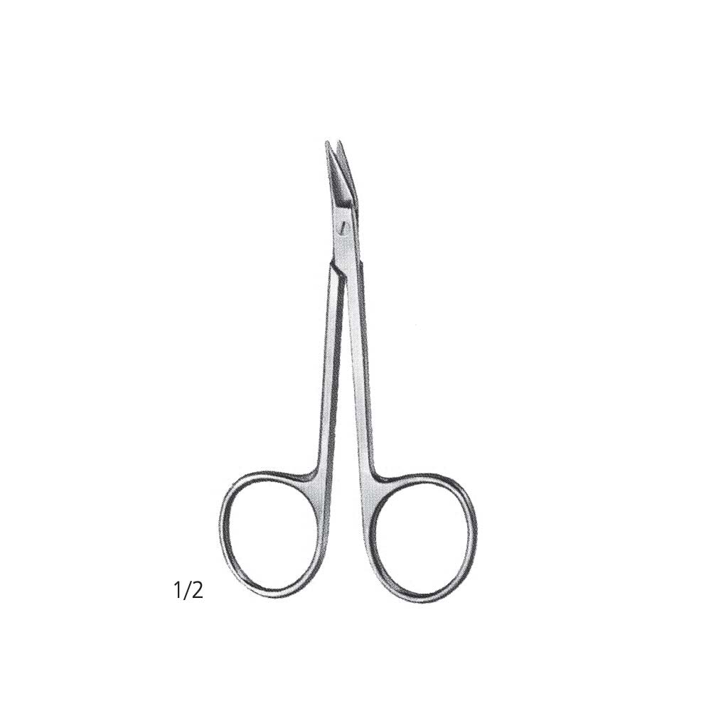 Converse Nasal Scissor