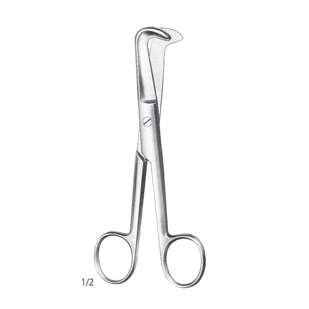 Schuhmacher Operating Scissor