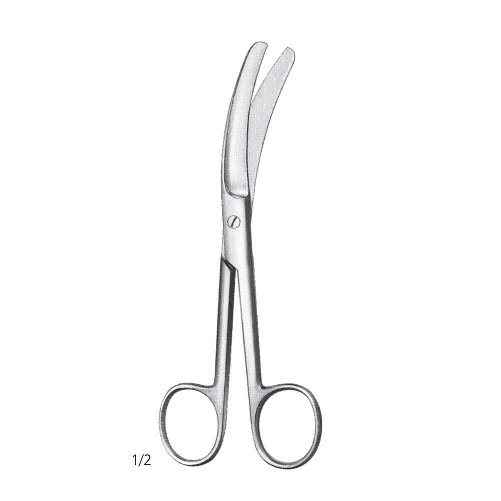 Busch Operating Scissor