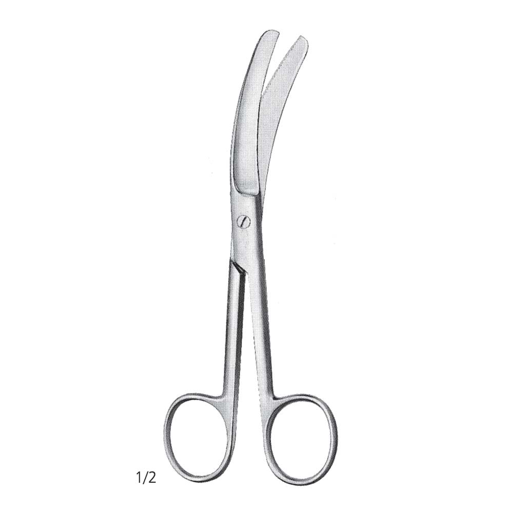 Busch Iris Scissor