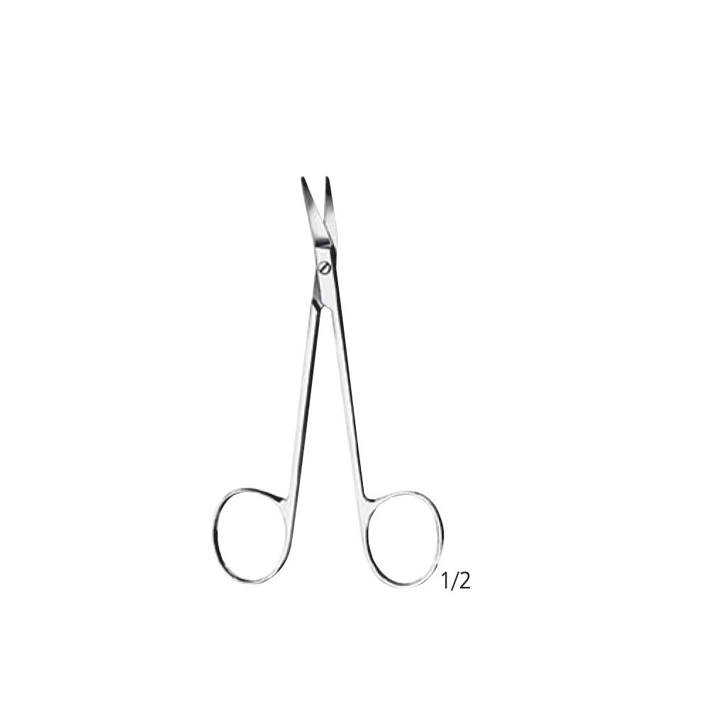 Graefe Scissor