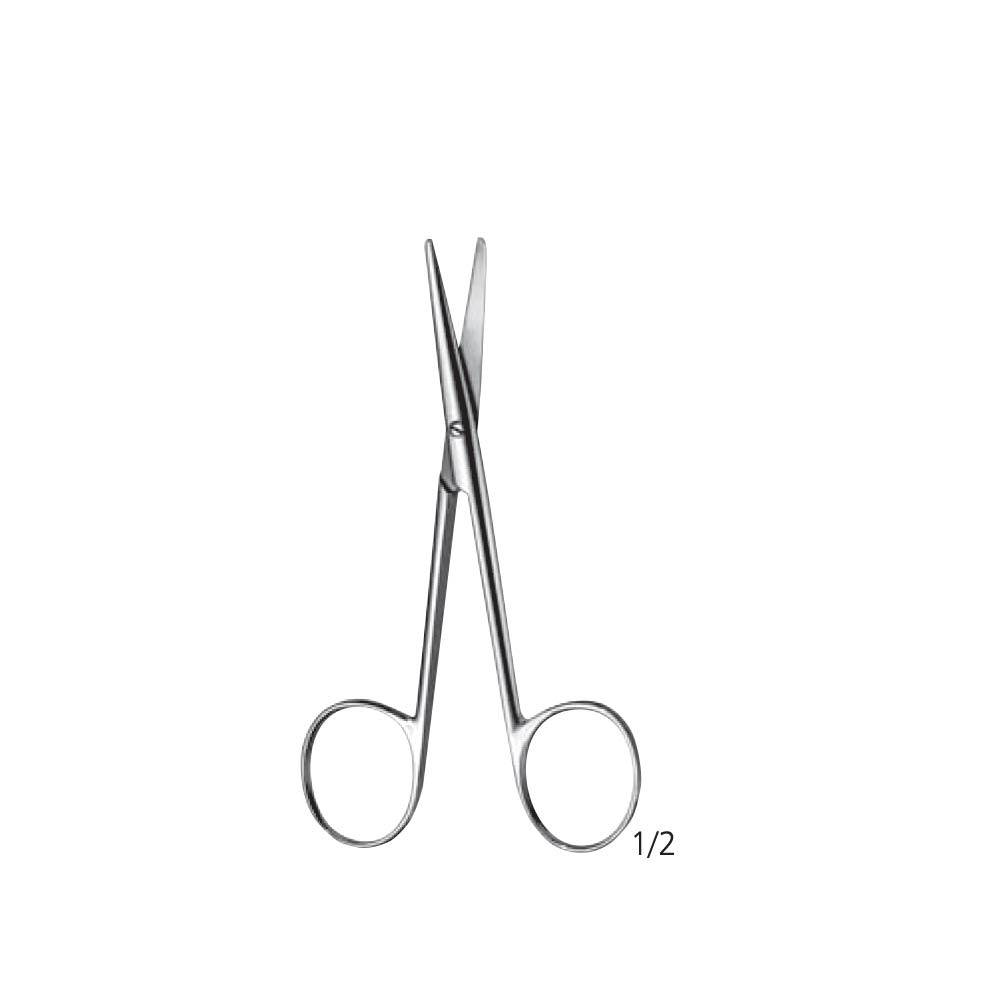 Cottle-Knapp Scissor