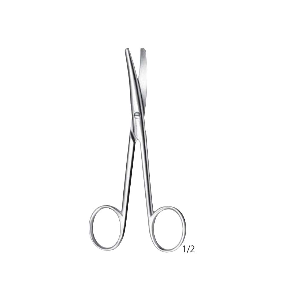 Landolt Scissor