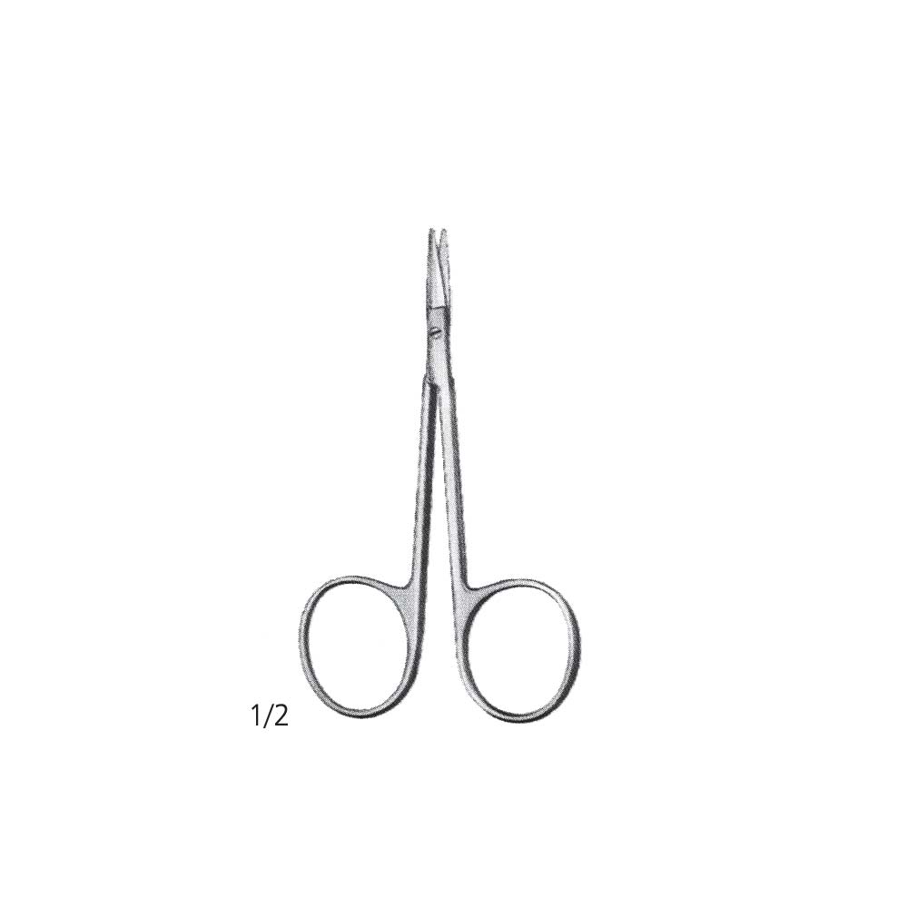 Mod. Bonn Scissor