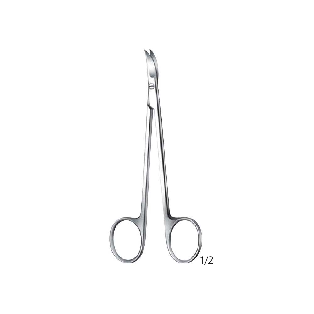 Chadwick Iris Scissor