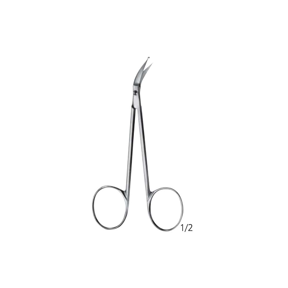 Perwitzschky Iris Scissor