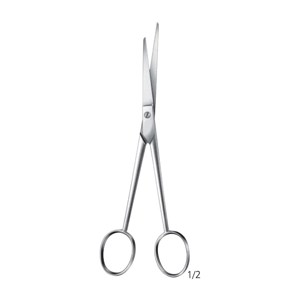 Iris Scissor
