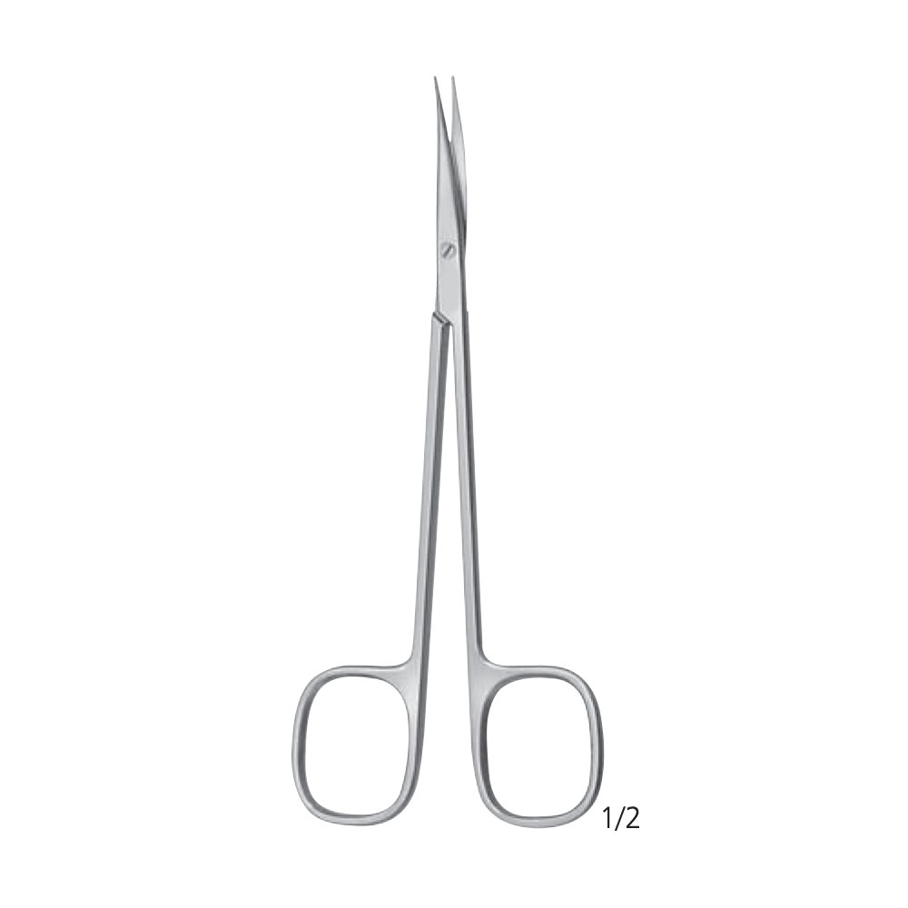 Reynolds-Jameson Scissor