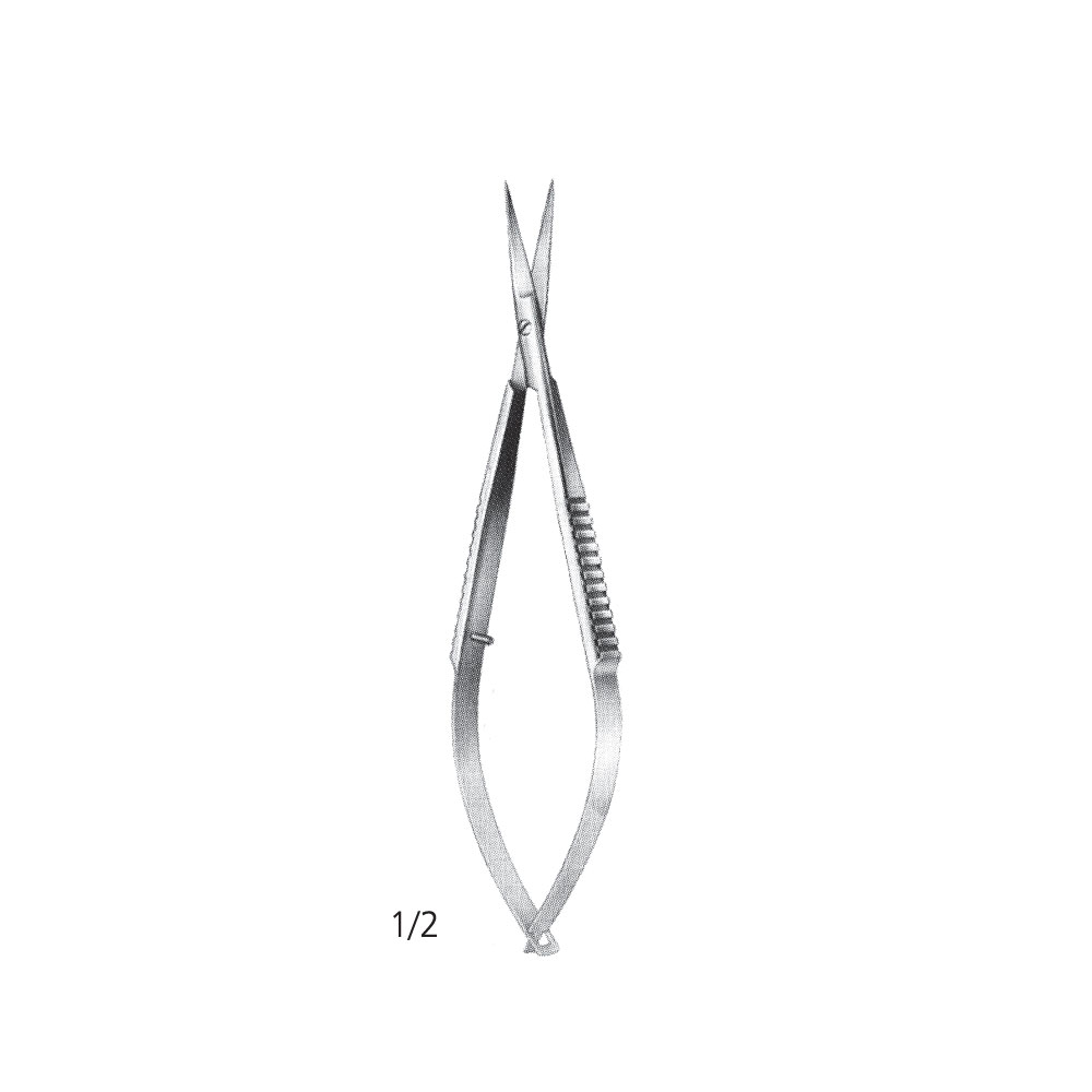 Enterotomy Scissors