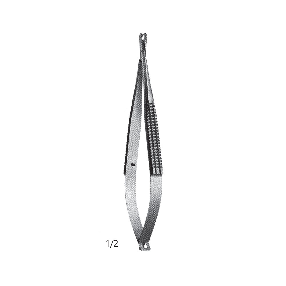 Biemer Enterotomy Scissors