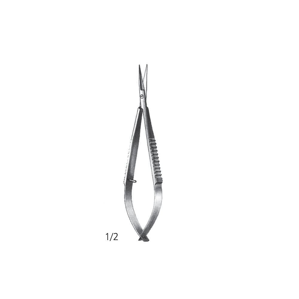 Enterotomy Scissors