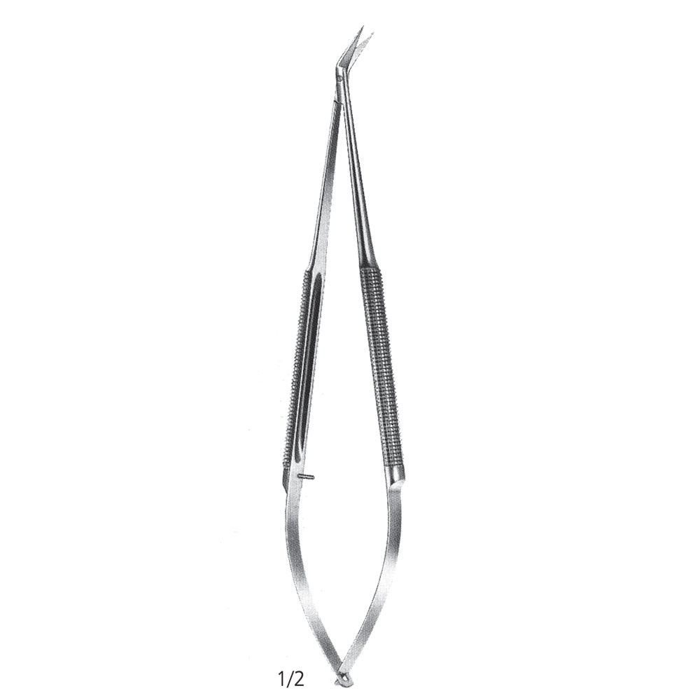 Jaboma Dissecting Scissor