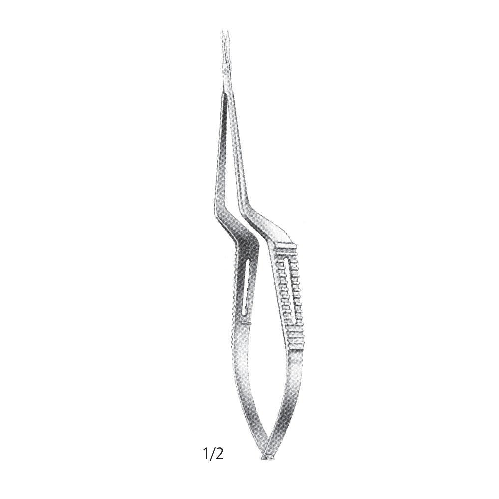 Dissecting Scissor