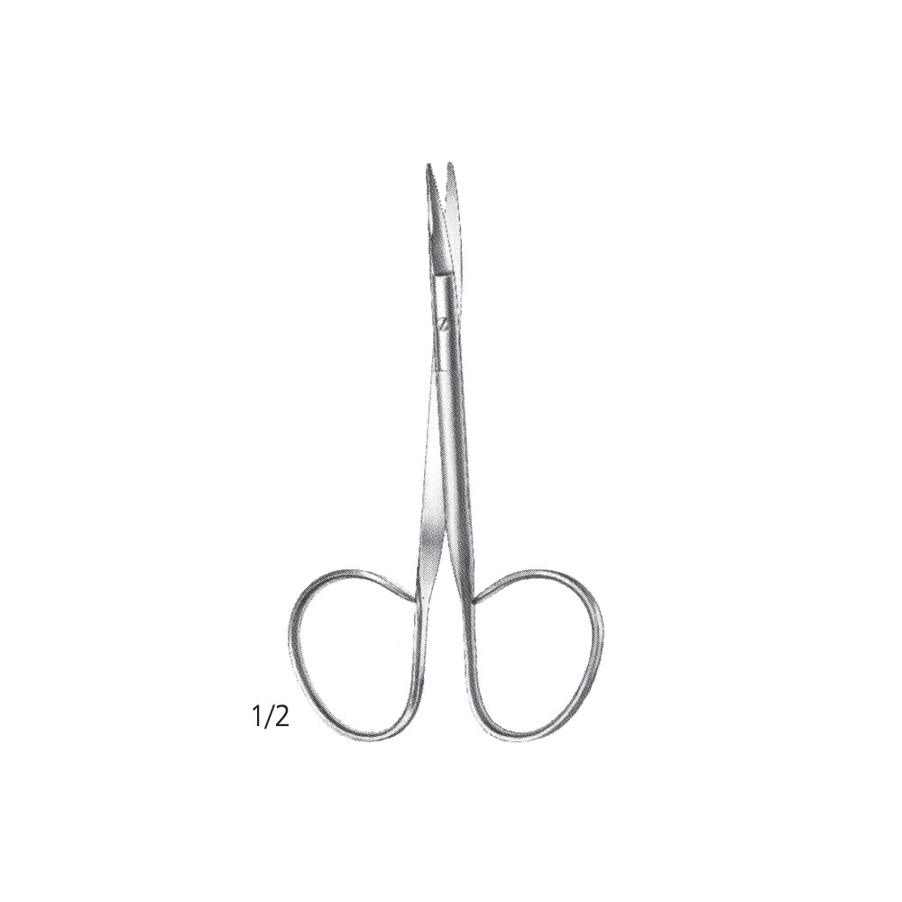 Kaye Wire and Stitch Removing Scissor
