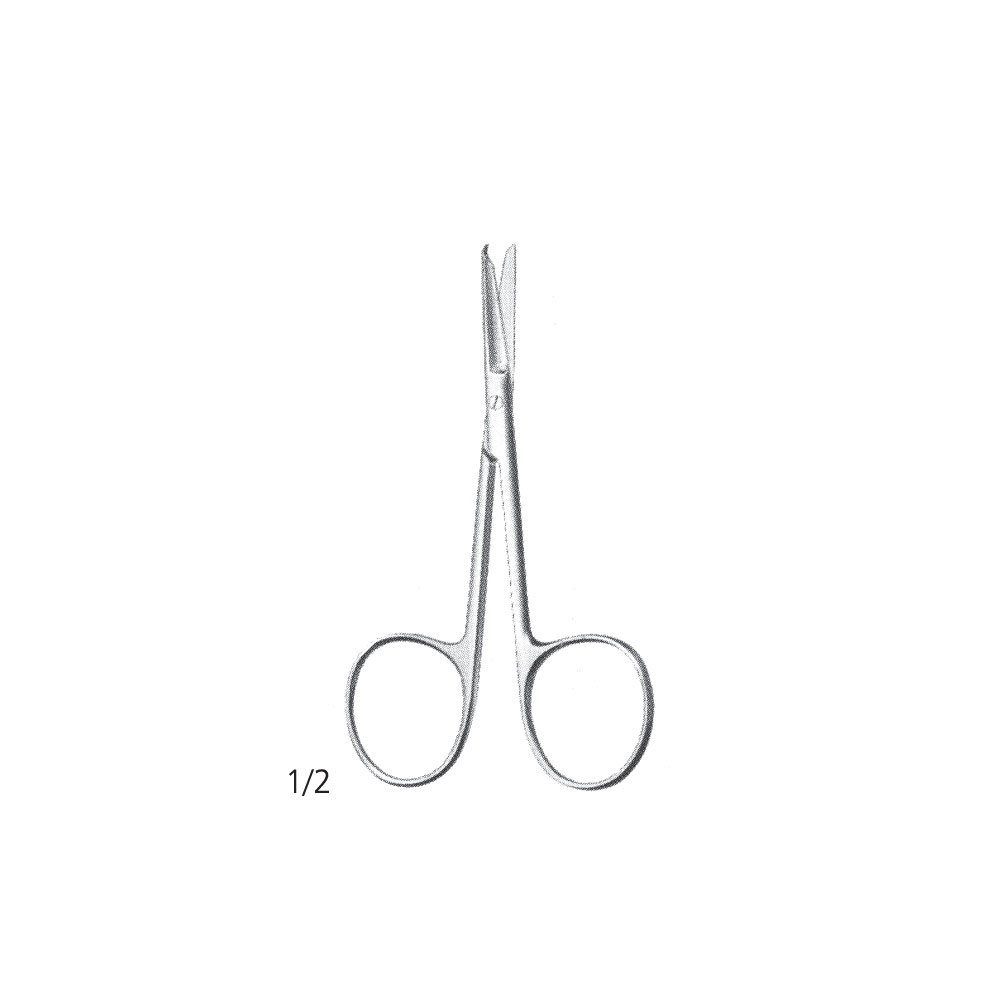 Spencer Wire and Stitch Removing Scissor
