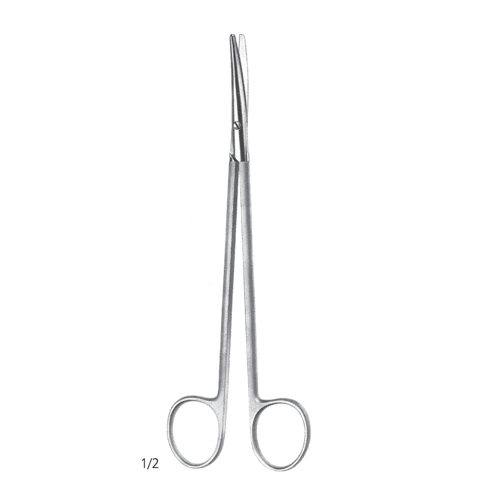 Metzenbaum Aquila Scissor