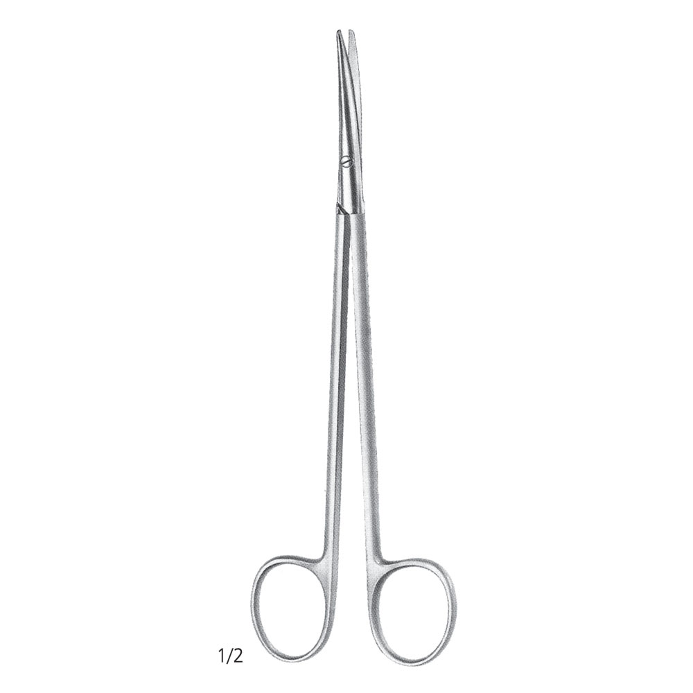 Metzenbaum Aquila Scissor