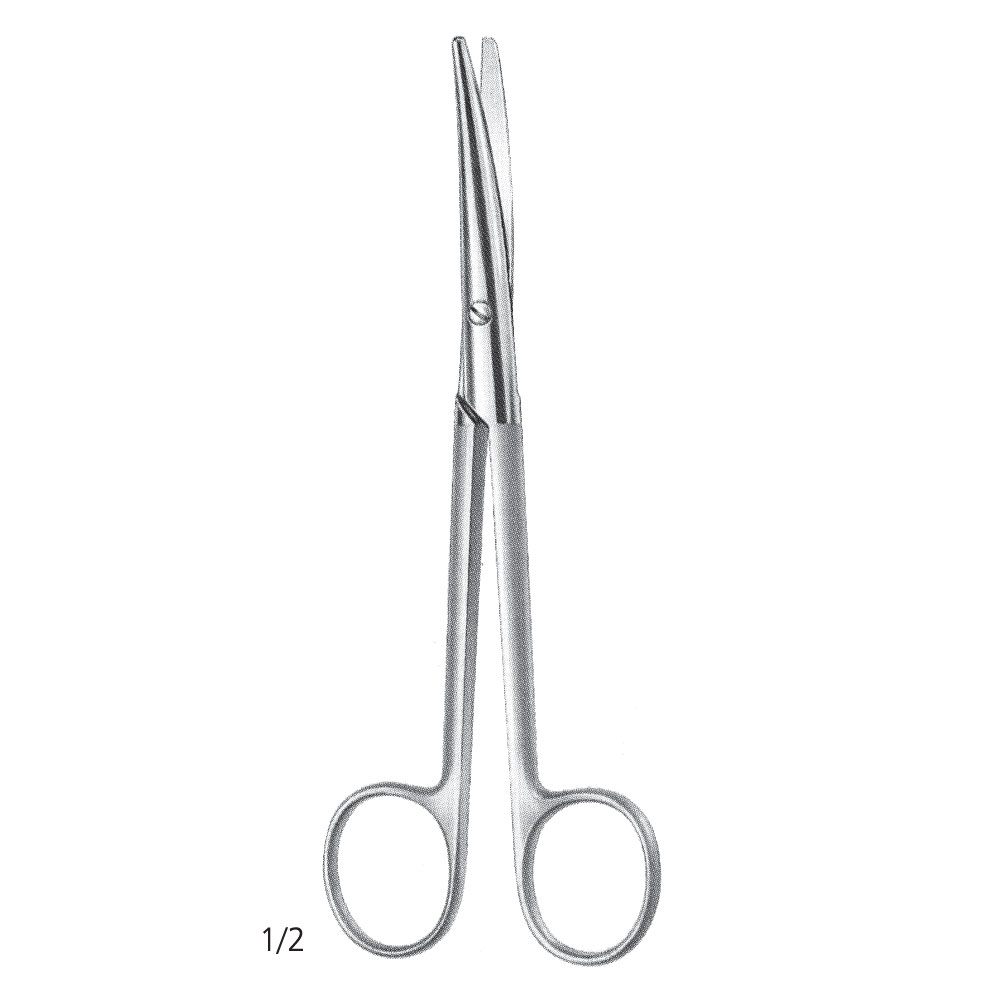 Mayo-Lexer Aquila Scissor