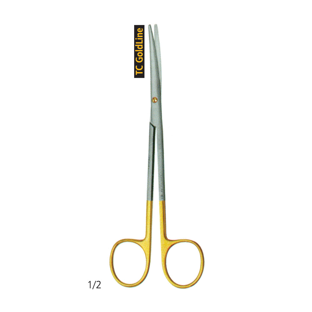 Metzenbaum-Aquila-Fino Scissor