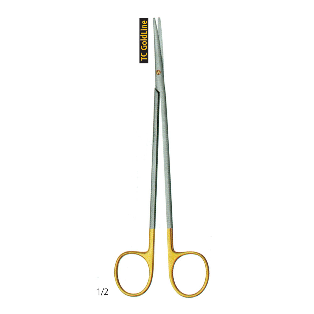 Tönnis-Adson-Aquila Scissor