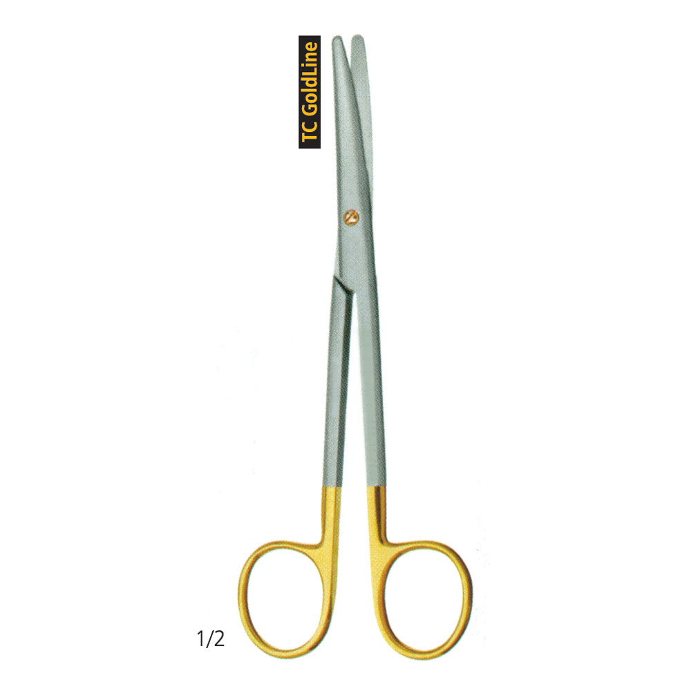 Mayo-Lexer-Aquila Scissor