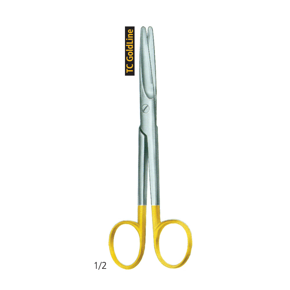 Mayo Scissor