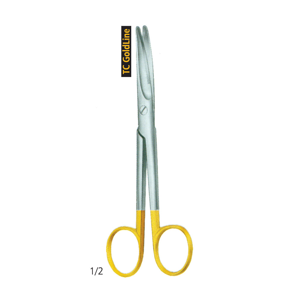 Mayo Scissor