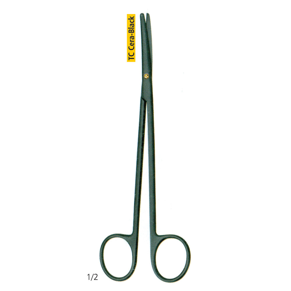 Metzenbaum-TCC Scissor